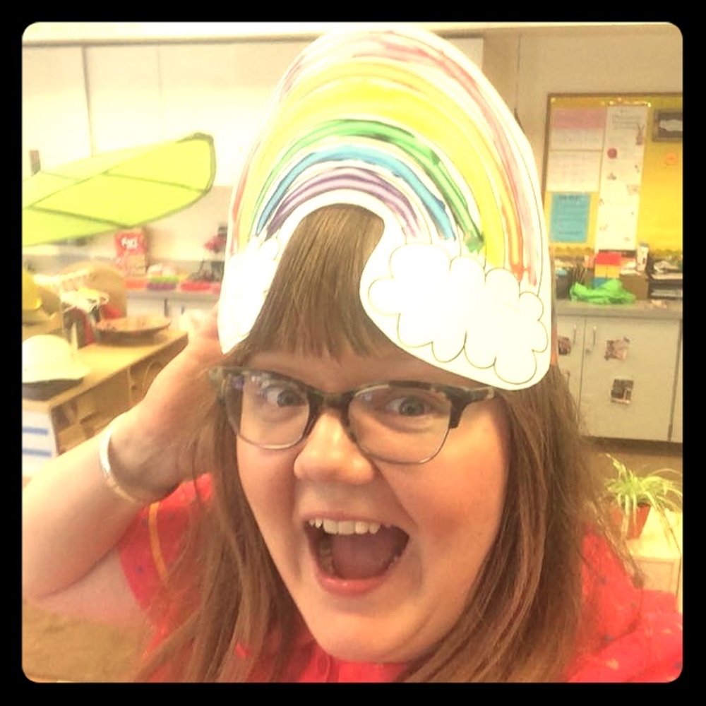 Meet your Posher Karla!